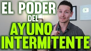 COMO HACER AYUNO INTERMITENTE  Dr Jairo Noreña ✅ Actualizado 2023 [upl. by Dahs]