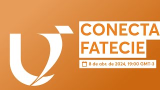 CONECTA FATECIE  EXPLORANDO O MÓDULO ACADÊMICO [upl. by Anialeh]