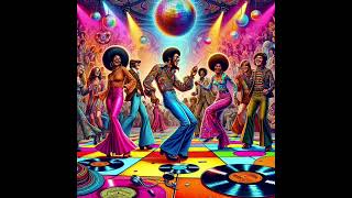 ⭐Archie Bell amp The Drells  Tighten Up At The Disco 1979 [upl. by Amekahs]