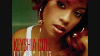 Keyshia Cole I Changed My Mind With Lyrics [upl. by Asoj]