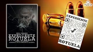 EXPEDIENTE ROYUELA Tenemos un problema aluminosis en la democracia [upl. by Aksel]