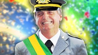 Músicas Incríveis Feitas Para o Bolsonaro [upl. by Twyla]