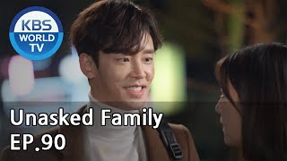 Unasked Family  꽃길만 걸어요 EP90 ENG CHN  20200309 [upl. by Macintyre447]