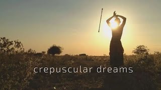 Crepuscular Dreams  A Levitation Wand Film by Ehrlich quotFirechillquot Ocampo [upl. by Aivizt]