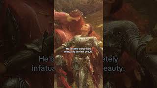 Fom a John Keats poem history art painting [upl. by Jorie63]