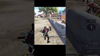 Bgmi player rush level ☠️ and result 💩pubgmobile shorts [upl. by Grata]