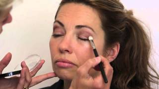 MAKEUP LOOK met LAVERA COSMETICA [upl. by Chretien746]