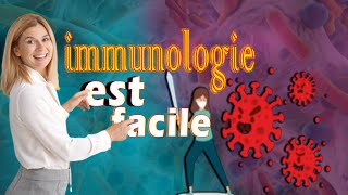 généralités en immunologie bdarija  S5  1 [upl. by Truda]