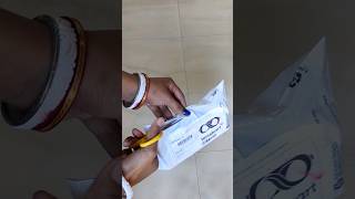 Unboxing Lenskart Air Matte Essentials👓🕶️👓🕶️❤️❤️ Lenskart unboxing youtubeshorts shorts [upl. by Nnylhsa]