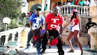 TÒF Barikad Crew Kanaval 2013 Official HD [upl. by Giah]