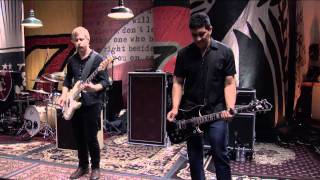 Foo Fighters  2 Rope LIVE  Studio 606 [upl. by Nathalia]