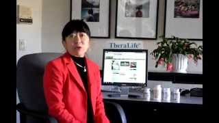 Sjogrens Syndrome Get Help From TheraLife [upl. by Eirol]