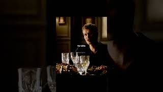 Klaus Mikaelsons Humor theoriginals thevampirediaries vampire tvd edit [upl. by Tnattirb]