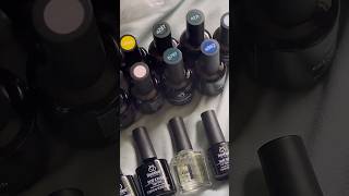 Beetles Gel Polish Haul unboxing [upl. by Aehtrod565]