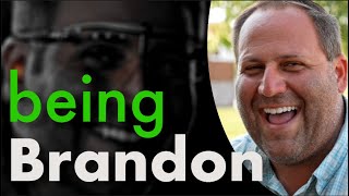 Being Brandon  Sporting Clays Documentary [upl. by Reger]