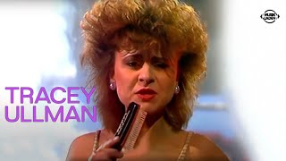 Tracey Ullman  Breakaway Musikladen Remastered [upl. by Rimidalg530]