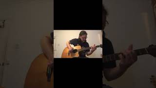 316  Van Halen Cover fingerstyleguitaristacoustic acousticguitar acousticcover vanhalen [upl. by Valentino]