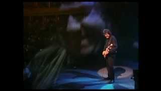 Gary Moore  Parisienne Walkways Royal Albert Hall [upl. by Allerie]