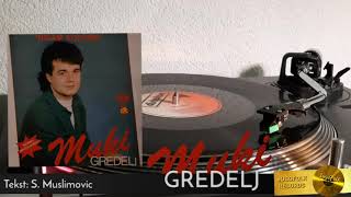 Muki Gredelj  Kletve crne zene [upl. by Assirhc]