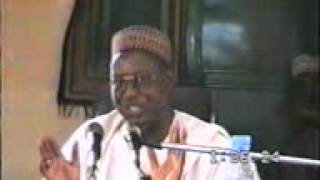 Sheikh Jaafar Mahmoud Adam Lacca akan Hakuri [upl. by Ariad]