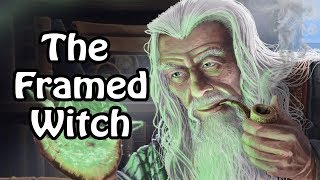 Johannes Junius The Framed Witch Occult History Explained [upl. by Ro982]