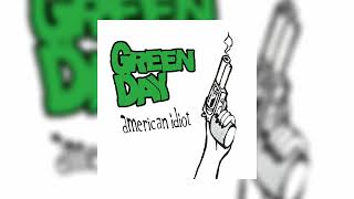 Green Day  Letterbomb Kerplunk Mix [upl. by Mahda46]