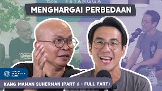 Notulen Kang Maman  EPS 040 Pesan Ibu tentang Bapak [upl. by Anerrol]