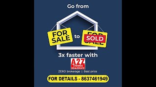 home tour I porur nr 2bhk lowbudget house for sale chennai foryou home a2z [upl. by Lluj]