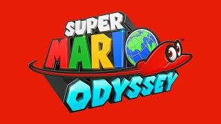 Spinning Slots  Super Mario Odyssey [upl. by Hildy486]