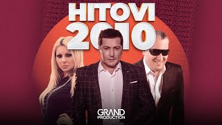 Grandov Mix Hitova  2010 [upl. by Yerggoeg904]