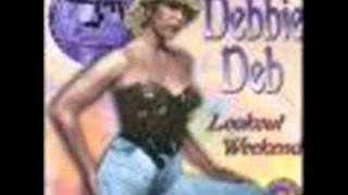 Debbie Deb Funky lil Beat [upl. by Fabrienne503]