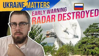 Russian NUCLEAR RADAR DEMILITARIZED and CoStream with TheShills  UM Livestream [upl. by Sheff]