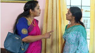 Sthreepadham  Ep 504  Jaya doubts Bala  Mazhavil Manorama [upl. by Colston]