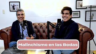 MALINCHÍSMO EN LAS BODAS  Bodeando Brides Podcast [upl. by Laurentia509]