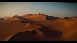 Tassili najjer Djanet sahara tenere sud algeria 🇩🇿🇩🇿 [upl. by Carolus722]