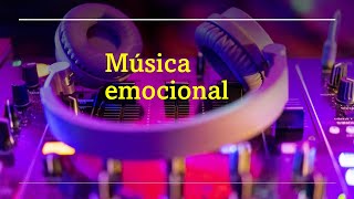 Música emotiva instrumental  Emotional instrumental music  Edición de Joaquín Lourido  Quino [upl. by Anegal]