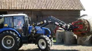 Farmtrac 675 DT [upl. by Helfand]