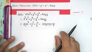 Question 11 Exercise 24 Class 9  Chapter 2 Polynomials  NCERT Maths  Solution [upl. by Yanaj]