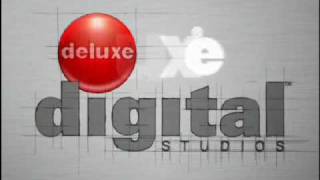 Deluxe Digital Studios backwards [upl. by Ailisec]