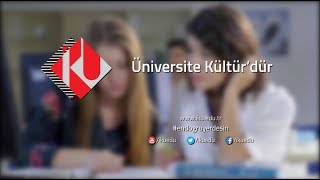 İstanbul Kültür Üniversitesi Teaser [upl. by Dionne]