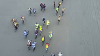 start Hoek van holland DenHelder 2017 [upl. by Odyssey]