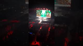 Seventh Day Slumber  winter jam 2024 [upl. by Derfnam]