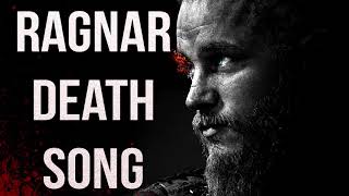 Ragnar Death Song  also ivars and bjorns death song [upl. by Pawsner]