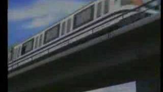 Comercial Metro de Santo Domingo  Entaponamiento [upl. by Karas571]