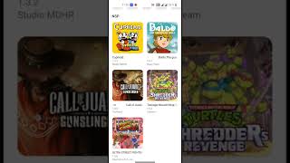 Установка Skyline Edge Nintendo Switch Android Cup Head Call of Juarez TMNT Shredders Revenge [upl. by Questa142]