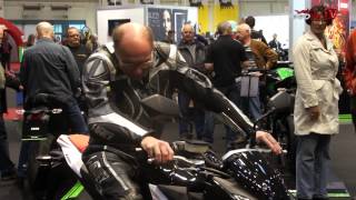 Bike Austria 2013  Messe Tulln  Eventvideo [upl. by Ram]