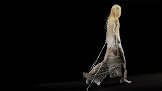 Ann Demeulemeester  Spring Summer 2024  Full Show [upl. by Adnwahsal367]