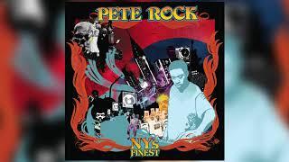 Pete Rock  Pete Intro [upl. by Isolde]