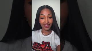 Shenseea  Die For You new snippet [upl. by Haseefan]