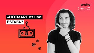 🔥 ¿Qué Es HOTMART y Cómo Funciona Tutorial en ESPAÑOL [upl. by Imac]